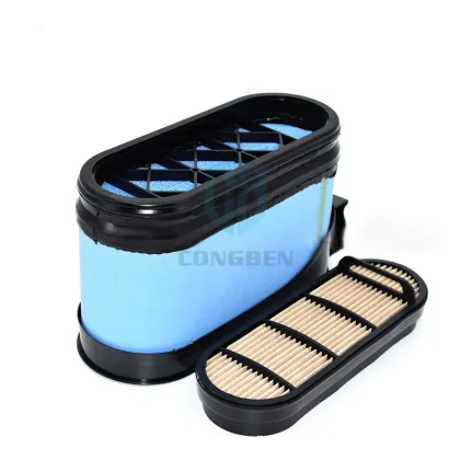 Tractor Air Purifier Intake Filter Assembly P608665 P607542 for Donaldson CLAAS ARION