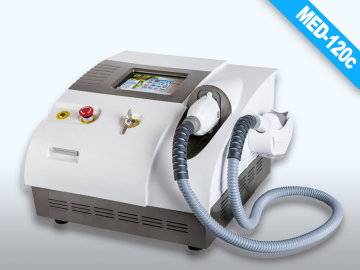 Portable IPL Shr Hair Removal Machine for Sale