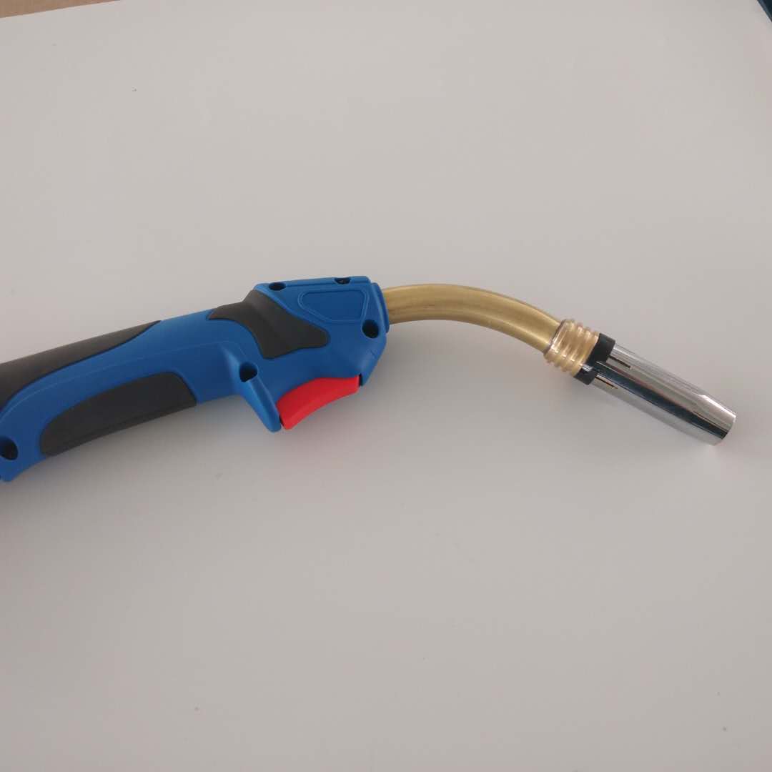 welding torch handle