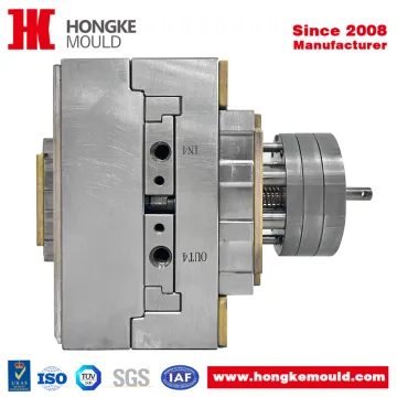 Micro Injection Mold Solutions