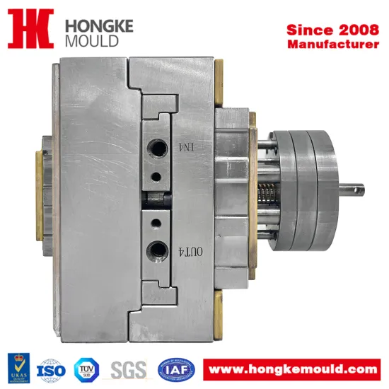 Micro Injection Mold Solutions