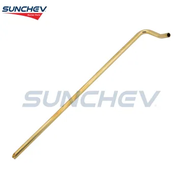 SUNCHEV Tube Water 63V-44361-01 For Yamaha 15hp