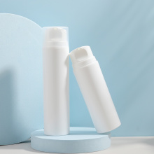 Plastic Cosmetic Airless Bottles for Lotion