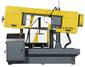 H-Beam metal sawing machine