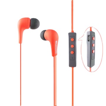 Sports Bluetooth Earphones High Quality Stereo Earbuds