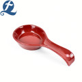 High Quality Stoneware Ceramic Spoon Set