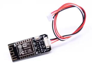 WIFI Transmission Control Module for 4K Drones
