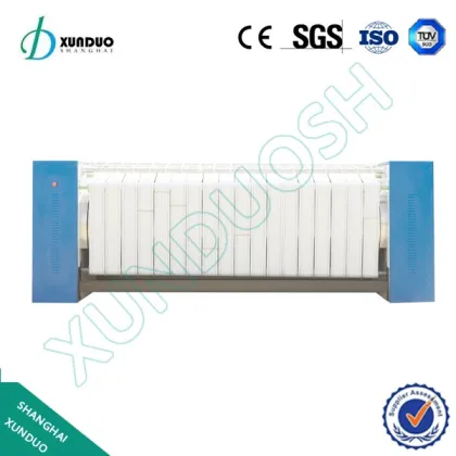 Various pants ironing equipment