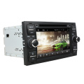 Car dvd player for Ford Focus 2007-2011