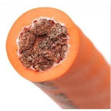 copper welding cable