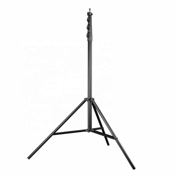 4m Heavy Duty Air Cushioned Studio Light Stand for Video, Portrait, and Product Photography" could be shortened to:

"Heavy Duty Air Cushioned Studio Light Stand 4m" 

Or more SEO-friendly:

"4m Heavy Duty Air Cushioned Studio Light Stand for Professional