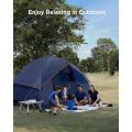 Outerlead Waterproof Lightweight 2 Person Family Tent