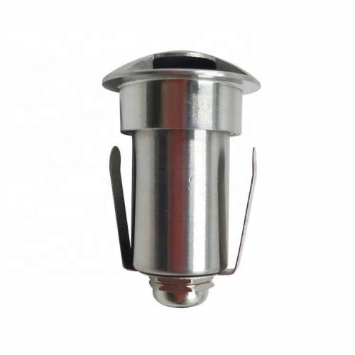 Garden Waterproof Outdoor Led Mini Recessed Lamp light