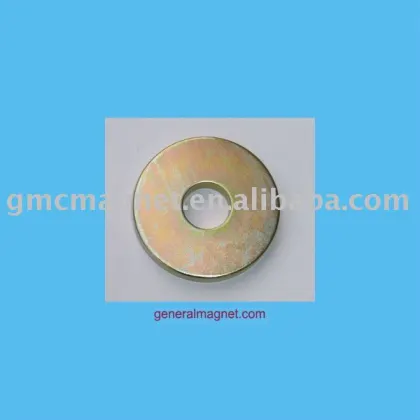 neodymium jewelry ring