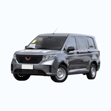 Practical car Wuling Hongguang PLUS