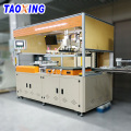 Automatyczna drukarka płaska CCD Taoxing CCD4060