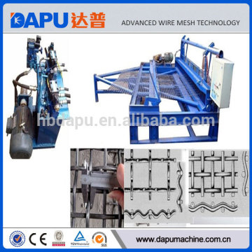 Manual crimping machine china supplier