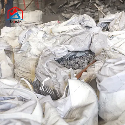 Ferrosilicon 75% 72%