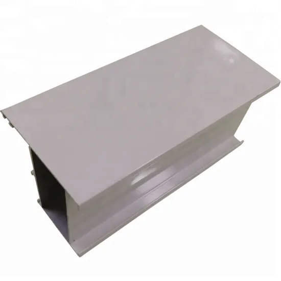 6063 Aluminum Profile For Swing Door And Window