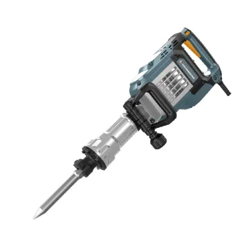 Wholesale 1900W 220V Demolition Hammer: GRANDFAR Concrete Breaker Jack Hammer