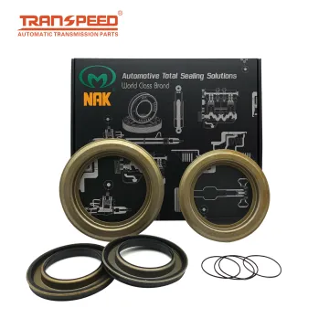 Transpeed Powershift Front Clutch Cover Kit for Ford, Volvo, Chrysler DCT Transmissions