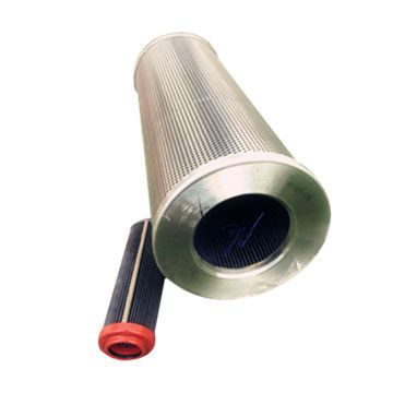 Stainless Steel Filter Element