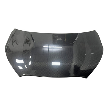 Carbon Fiber Hood Bonnet for Toyota GR Yaris MXPA12 GXPA16 2020