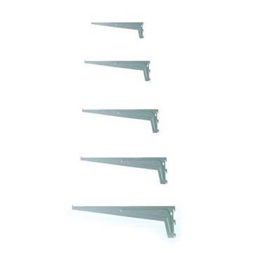 Single Shelf Bracket, Different Sizes are Available