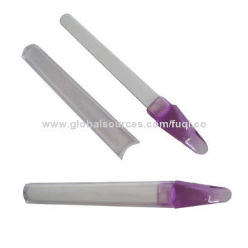 High Quality Nail File in Ceramics ,Nail toolNew