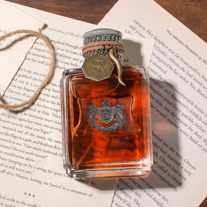 100ml Bad Boy Men's Eau DE Toilette