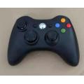 Controlador para Xbox 360 para PC com receptor