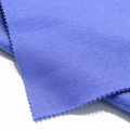 Venta caliente clásico CVC Fleece sólido o Melange para sudadera