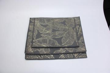 Microfiber Foil-Printing Dish Drying Mats