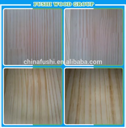 Other Timber Pine Finger Jointed Boards