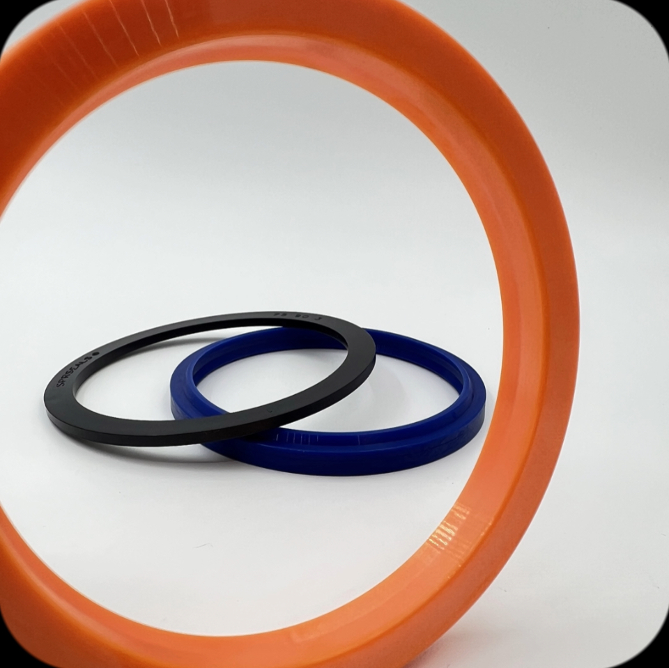 12 Tensioning Cylinder Repair Kit