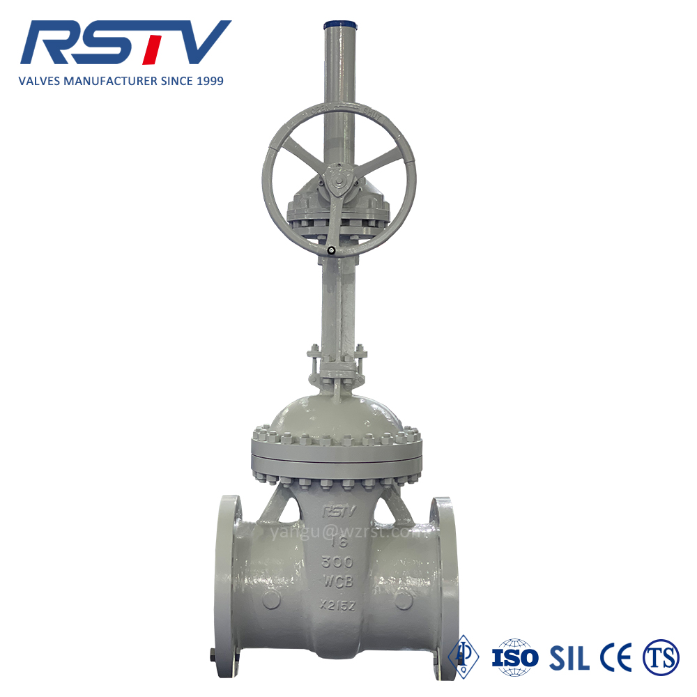 300lb Gate Valve Jpg