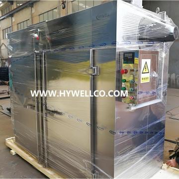 GMP Hot Air Drying Oven for Pharmaceutical