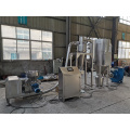 Wheat flour powder mill industry for food processing