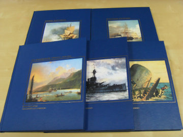 Series of Books