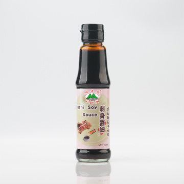 Sushi Sojasaus 150ml Glazen Fles