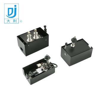 High Performance Boat Wiper Motor System