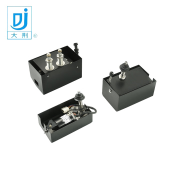 Yüksek Performanslı Tekne Silecek Motoru Sistemi