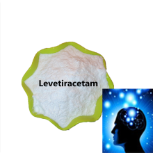 buy online CAS 102767-28-2 levetiracetam powder hair loss