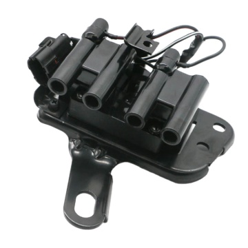 JUD Auto Engine Parts 2730123003 27301-23003 - Ignition Coil for Hyundai Elantra & Tiburon (1996-2001)