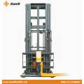 Zowell Vna tri-lateral Forklift