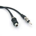 RAKU2 Male to DIN Vehicle Antenna Extension Cable