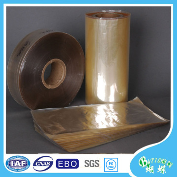 Transparent Food Packing Cellophane Film