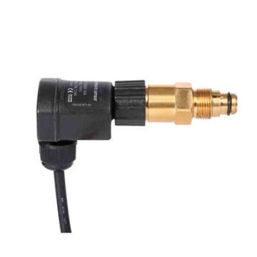 RW-out571 Differentialöldrucksensor: Bitzer Teil Nr. 34731711