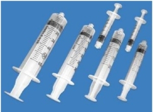 Rubber Parts for Injector Seals