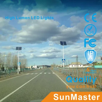 Bridgelux chip LED street lights 90W with constant current driver